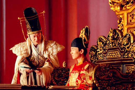 为什么魏忠贤一死大明就垮了