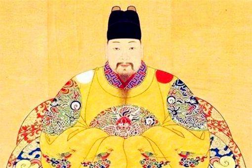 为什么魏忠贤一死大明就垮了