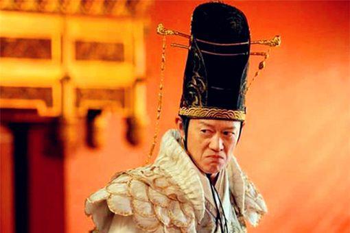 为什么魏忠贤一死大明就垮了