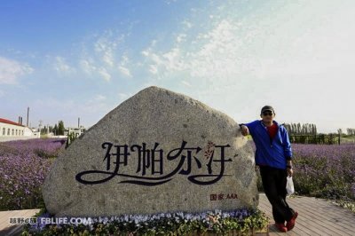 ​“试”记（二） 2015乙未羊年我试驾的那些车越野e族