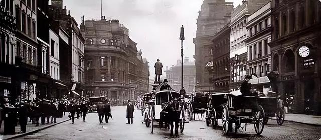 清朝最后四位大内总管（清朝第一位访问欧洲的官员居然是位退休县官）(8)