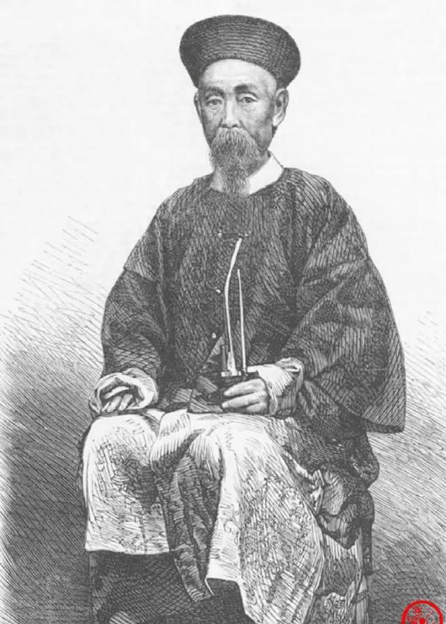 清朝最后四位大内总管（清朝第一位访问欧洲的官员居然是位退休县官）(2)