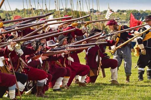 30年战争华伦斯坦为何被称为“帝国之星”?为何要背叛自己的国家?