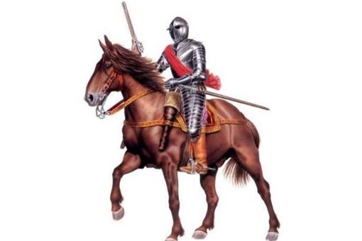 30年战争华伦斯坦为何被称为“帝国之星”?为何要背叛自己的国家?