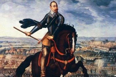 ​30年战争华伦斯坦为何被称为“帝国之星”?为何要背叛自己的国家?
