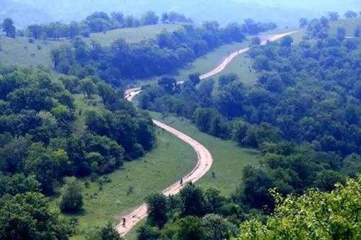 秦直道为何不能与万里长城一样出名?这其中有着什么原因?