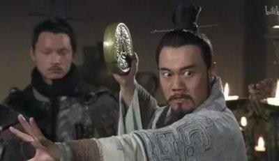 ​和氏璧是楚国镇国之宝，为何会流落到赵国？