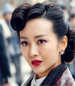 ​汪曼春演员叫什么名字（伪装者汪曼春扮演者王鸥简介）