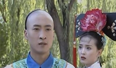 ​还珠格格：晴儿为何没能当成福家儿媳？其实，不是因为紫薇！