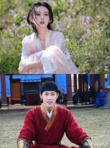 ​《九重紫》：黑马剧集崛起，李昀锐与夏之光的精彩表现引领热潮