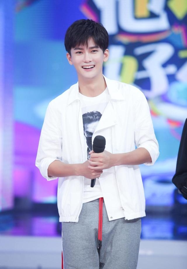 熊梓淇演的电视剧有哪些(熊梓淇当主角演的电视剧有哪些) 熊梓淇 第5张