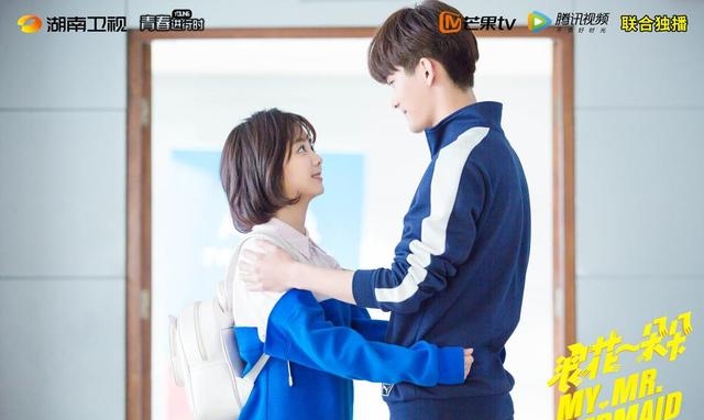 熊梓淇演的电视剧有哪些(熊梓淇当主角演的电视剧有哪些) 熊梓淇 第3张