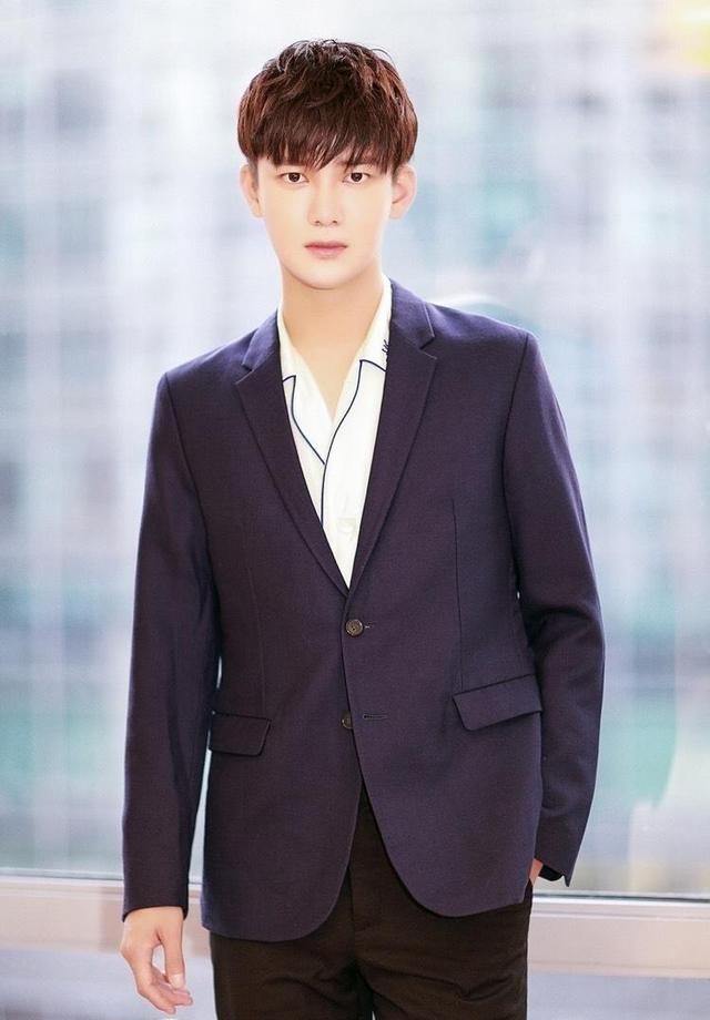 熊梓淇演的电视剧有哪些(熊梓淇当主角演的电视剧有哪些) 熊梓淇 第1张