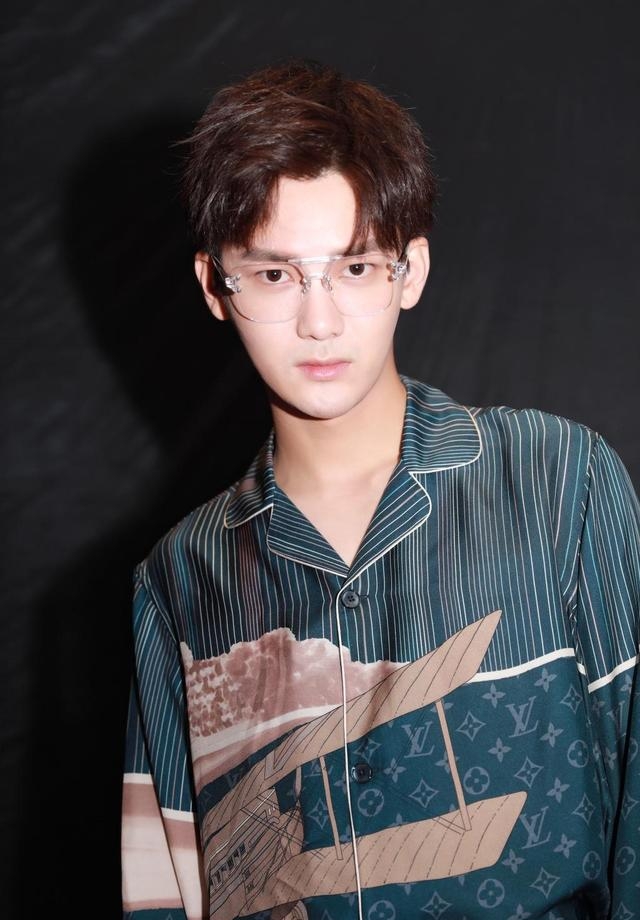 熊梓淇演的电视剧有哪些(熊梓淇当主角演的电视剧有哪些) 熊梓淇 第6张