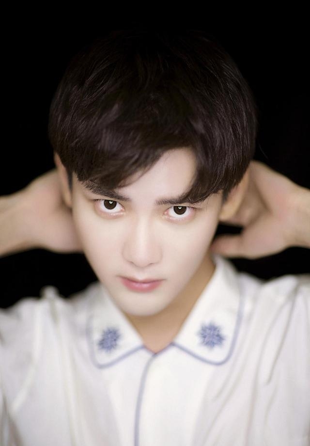 熊梓淇演的电视剧有哪些(熊梓淇当主角演的电视剧有哪些) 熊梓淇 第7张