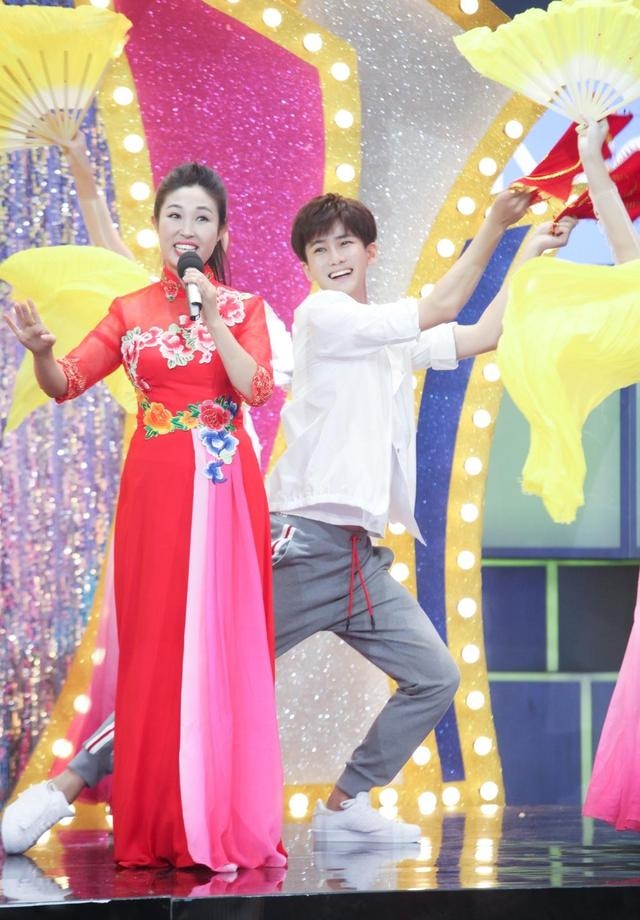 熊梓淇演的电视剧有哪些(熊梓淇当主角演的电视剧有哪些) 熊梓淇 第4张