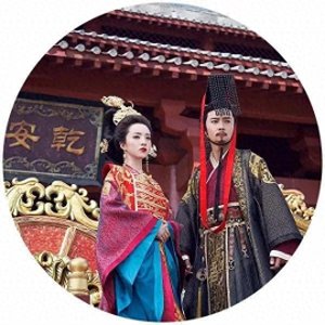 ​从患难与共到白头偕老，杨坚和独孤伽罗的爱情，开皇盛世的赞歌