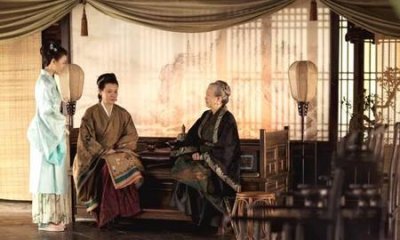 ​知否里林小娘为什么会死(《知否》林小娘结局是什么)