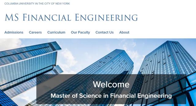 金融工程专业就业方向及前景（金融工程专业怎么样）(26)