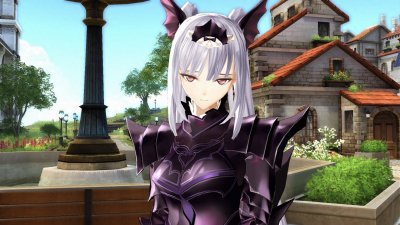 ​「系列笔记」光明系列-SEGA最知名的作品之一