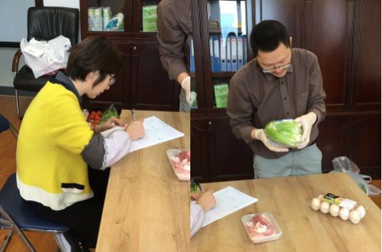 盒马生鲜再次被立案调查（个别存在泄露个人信息隐患）(5)