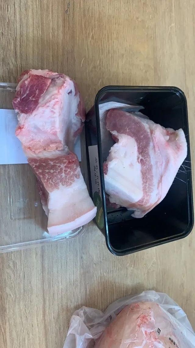 盒马生鲜再次被立案调查（个别存在泄露个人信息隐患）(18)