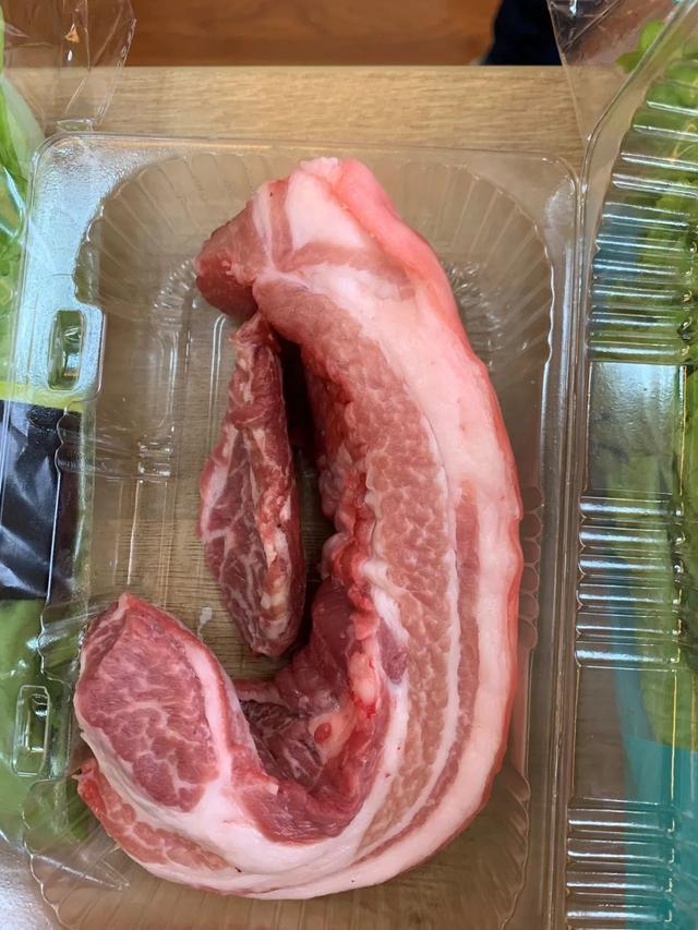 盒马生鲜再次被立案调查（个别存在泄露个人信息隐患）(24)