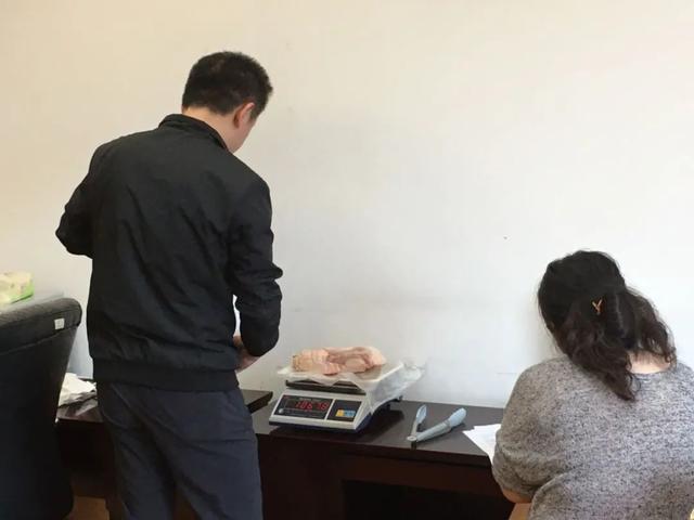 盒马生鲜再次被立案调查（个别存在泄露个人信息隐患）(4)