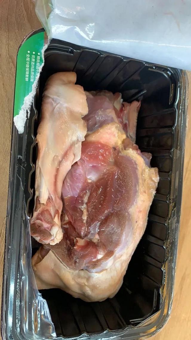 盒马生鲜再次被立案调查（个别存在泄露个人信息隐患）(22)