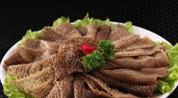 重庆毛血旺图片,重庆毛血旺里面有什么配菜图3