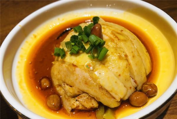 重庆毛血旺图片,重庆毛血旺里面有什么配菜图6