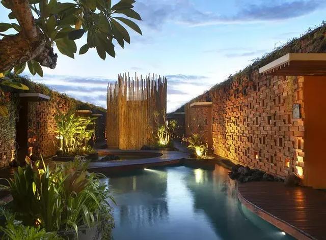 跟闺蜜一起去巴厘岛spa体验（有一种治愈叫作在巴厘岛享受Spa）(13)