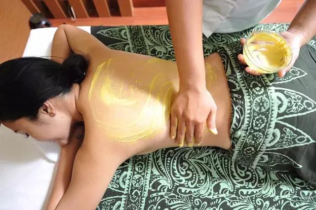 跟闺蜜一起去巴厘岛spa体验（有一种治愈叫作在巴厘岛享受Spa）(12)