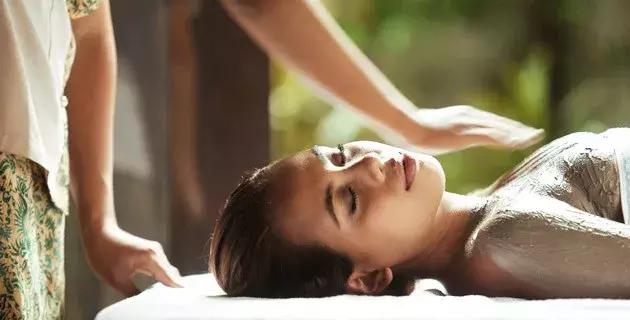 跟闺蜜一起去巴厘岛spa体验（有一种治愈叫作在巴厘岛享受Spa）(11)