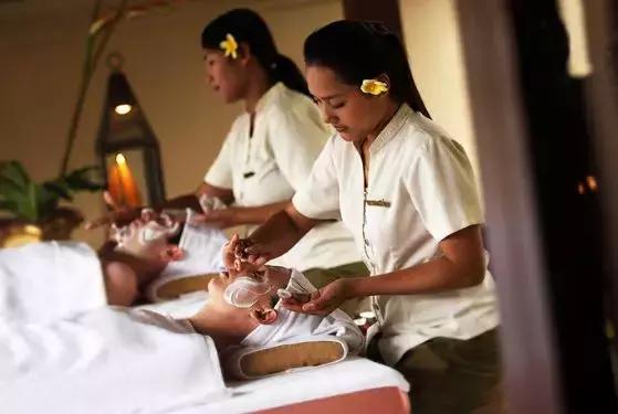 跟闺蜜一起去巴厘岛spa体验（有一种治愈叫作在巴厘岛享受Spa）(17)