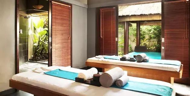 跟闺蜜一起去巴厘岛spa体验（有一种治愈叫作在巴厘岛享受Spa）(14)