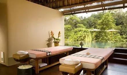 跟闺蜜一起去巴厘岛spa体验（有一种治愈叫作在巴厘岛享受Spa）(19)