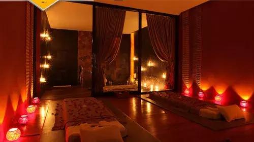 跟闺蜜一起去巴厘岛spa体验（有一种治愈叫作在巴厘岛享受Spa）(9)