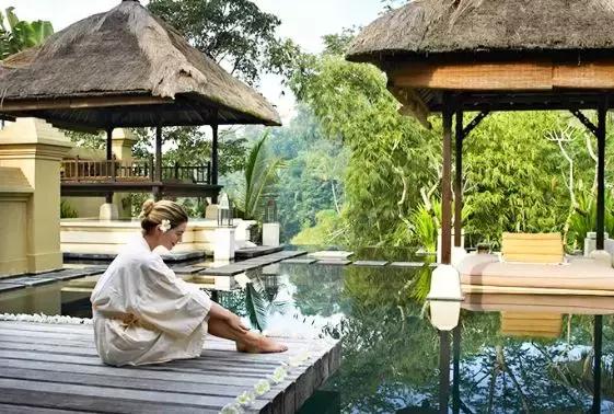跟闺蜜一起去巴厘岛spa体验（有一种治愈叫作在巴厘岛享受Spa）(16)