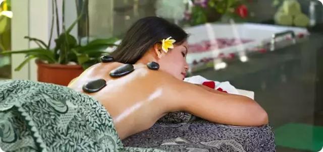 跟闺蜜一起去巴厘岛spa体验（有一种治愈叫作在巴厘岛享受Spa）(8)