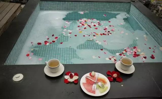 跟闺蜜一起去巴厘岛spa体验（有一种治愈叫作在巴厘岛享受Spa）(15)