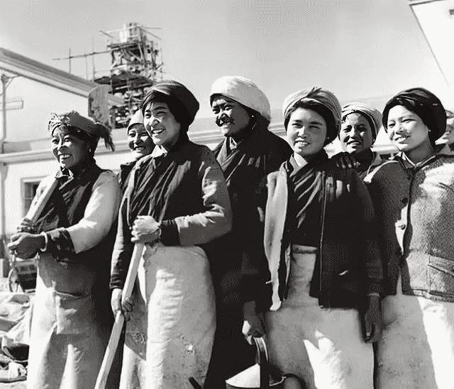 才旦卓玛简介（才旦卓玛的个人简历）