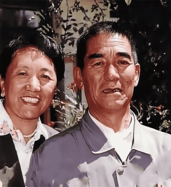 才旦卓玛简介（才旦卓玛的个人简历）