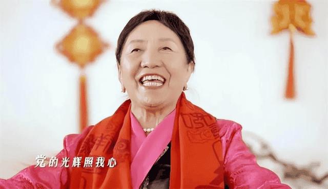 才旦卓玛简介（才旦卓玛的个人简历）