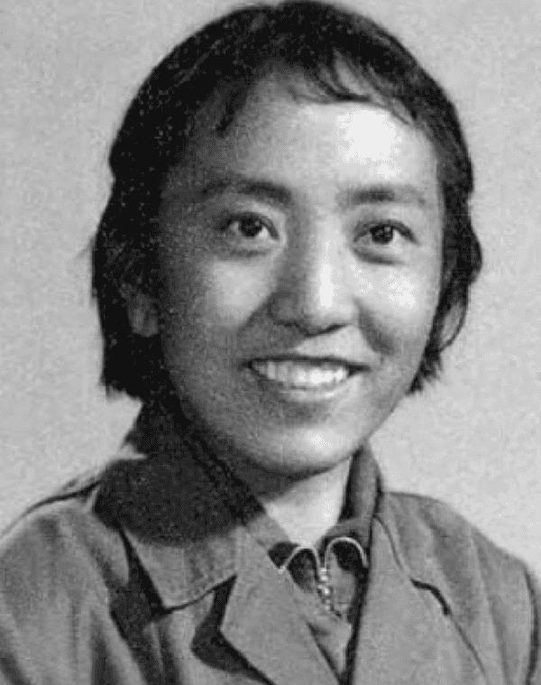 才旦卓玛简介（才旦卓玛的个人简历）