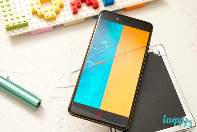 努比亚z17mini对比minis（小屏双摄轻旗舰）(29)