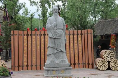 ​历史上十大绝世天才（左手人文右手科学）