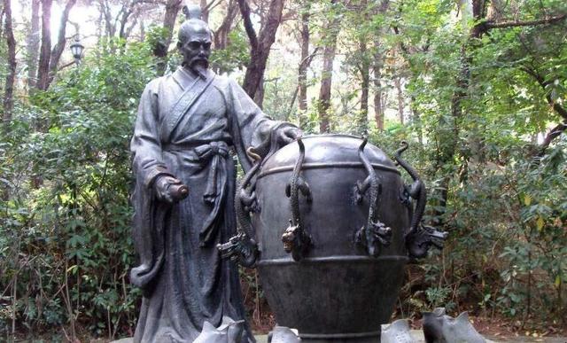 历史上十大绝世天才（左手人文右手科学）(2)