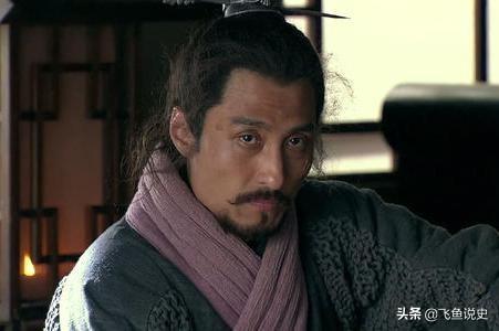 刘邦手下的两大猛将(刘邦手下3位大将出身卑微)(4)