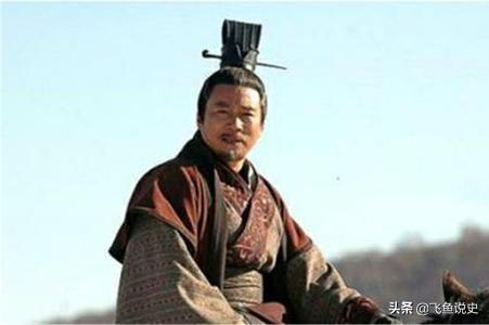 刘邦手下的两大猛将(刘邦手下3位大将出身卑微)(5)